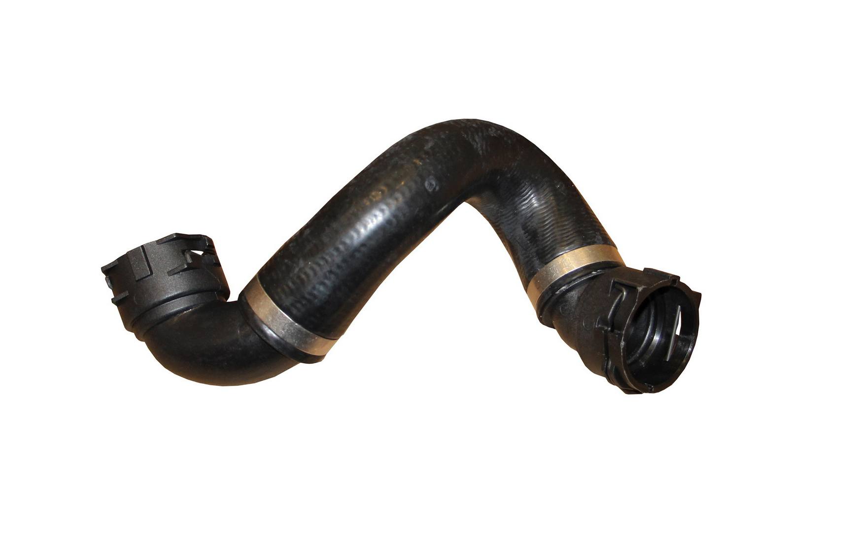 BMW Engine Coolant Hose 17127563852 - Rein CHE0378R